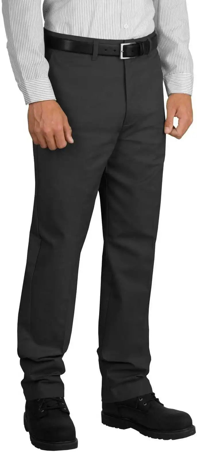 Red Kap Pt20 Industrial Work Pant - Charcoal