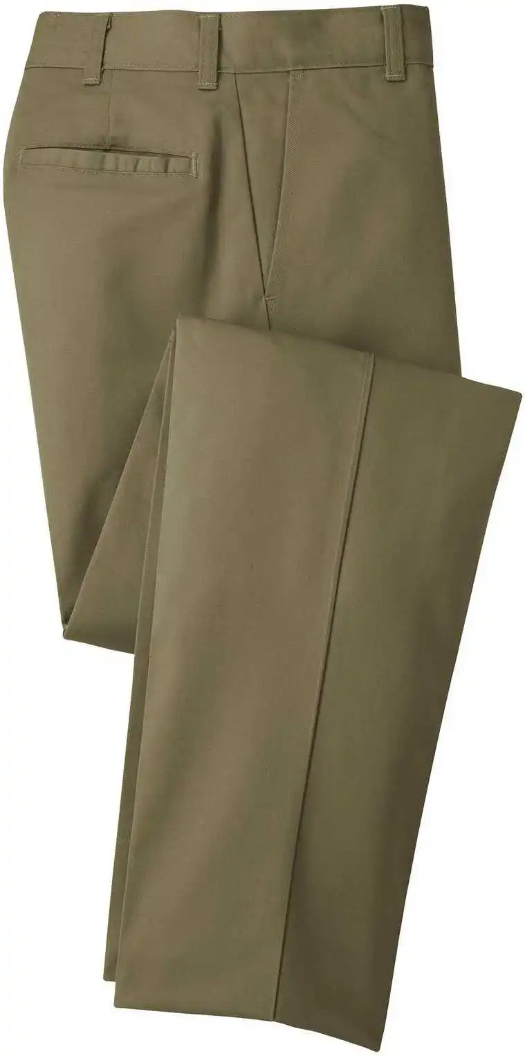 Red Kap Pt20 Industrial Work Pant - Khaki