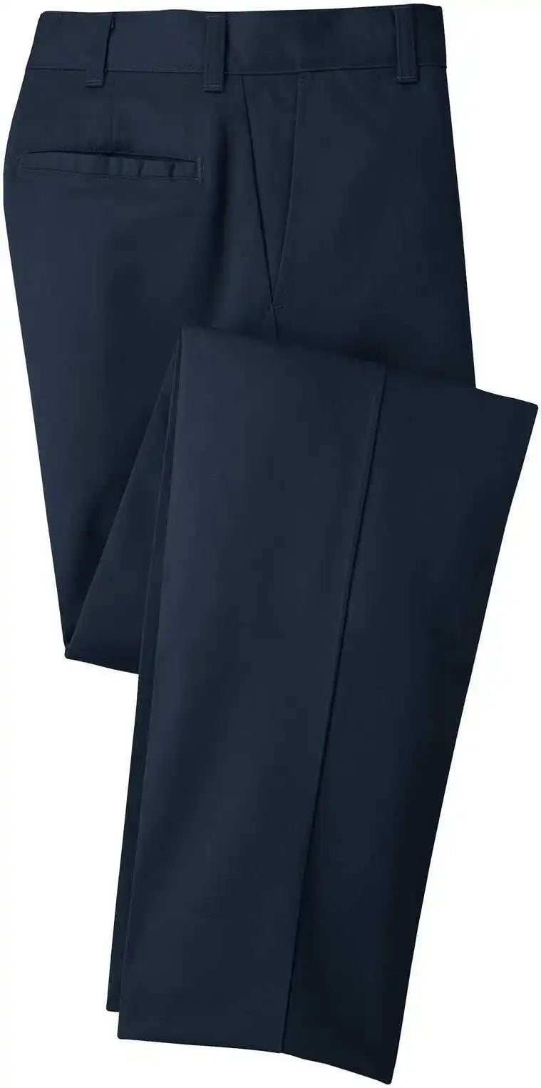 Red Kap Pt20 Industrial Work Pant Navy