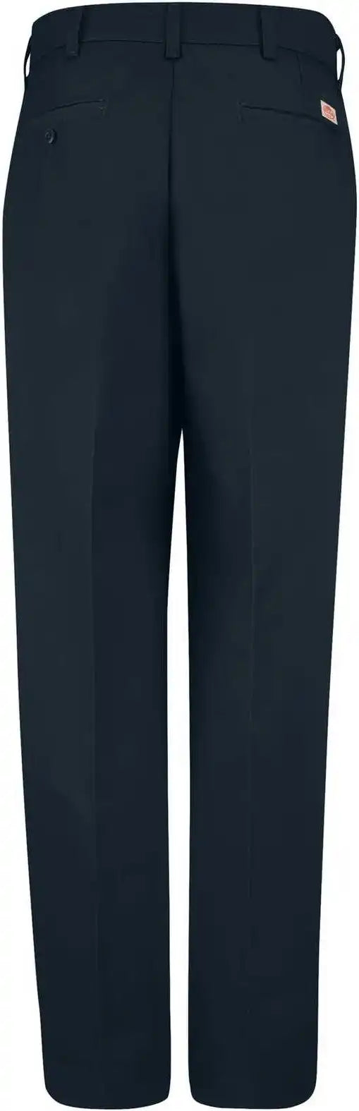 Red Kap Pt20 Industrial Work Pant Navy