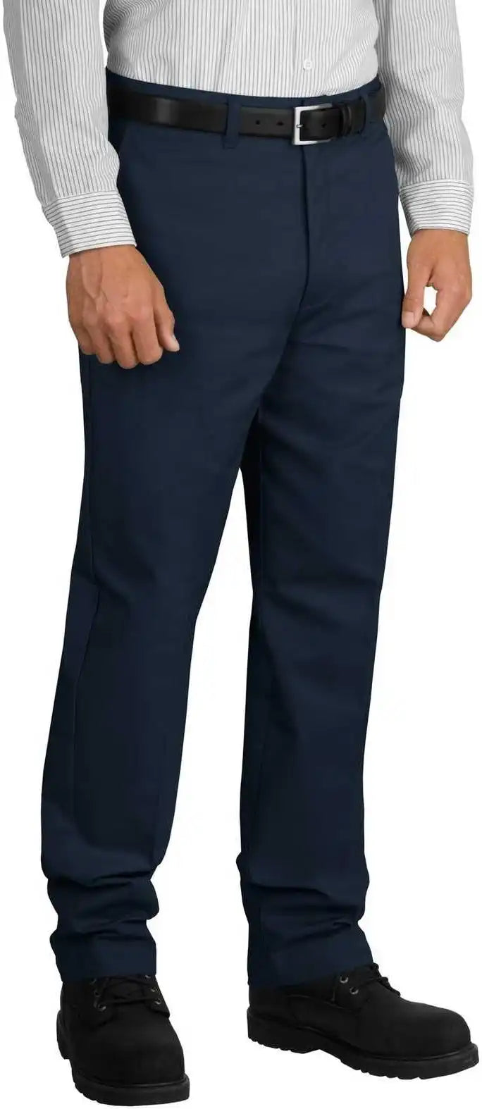 Red Kap Pt20 Industrial Work Pant Navy