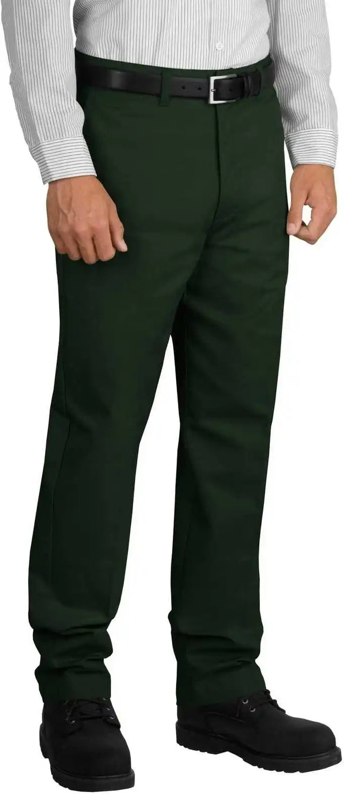 Red Kap Pt20 Industrial Work Pant - Spruce Green