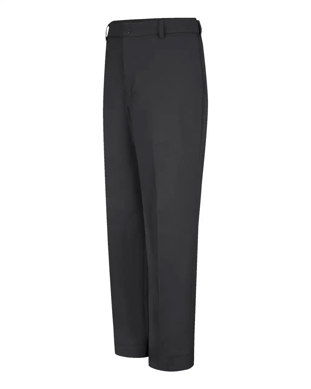 Red Kap Pt20ext Dura-kap Industrial Pants Extended Sizes - Black - 34i - 28w