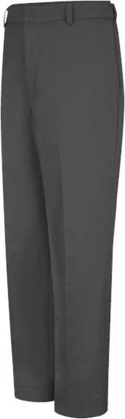 Red Kap Pt20ext Dura Industrial Pants Extended Sizes Charcoal Unhemmed