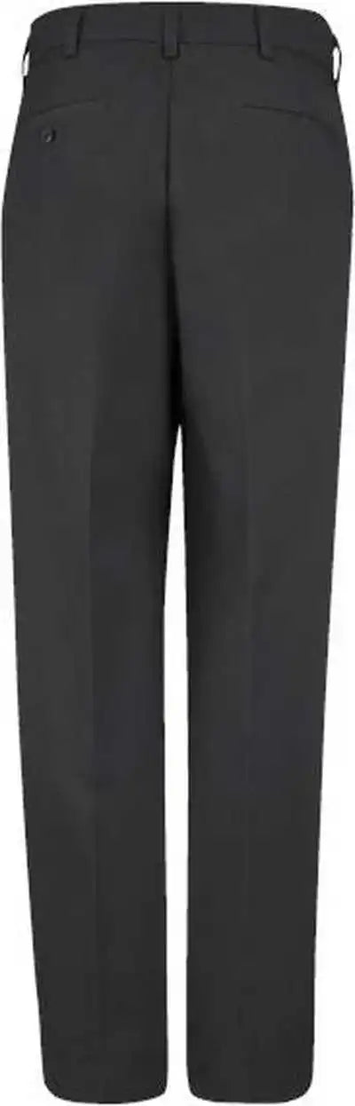 Red Kap Pt20odd Dura Industrial Pants Odd Waist Sizes Black 30i