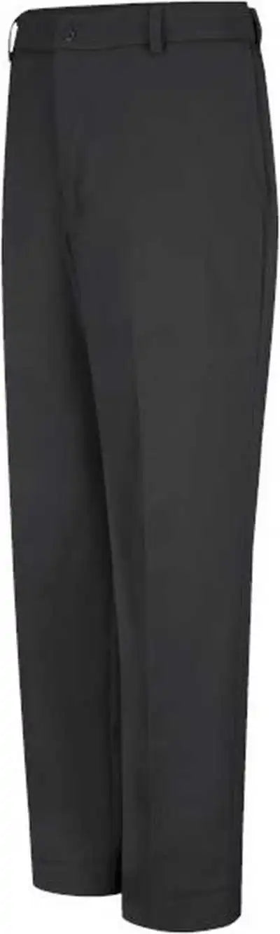 Red Kap Pt20odd Dura-kap Industrial Pants Odd Waist Sizes - Black - 34i - 31w