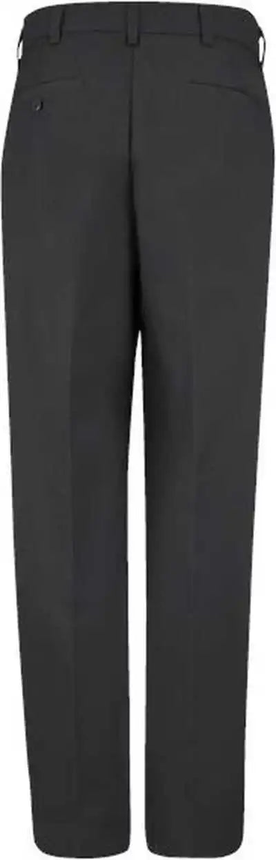 Red Kap Pt20odd Dura-kap Industrial Pants Odd Waist Sizes - Black - 34i - 31w