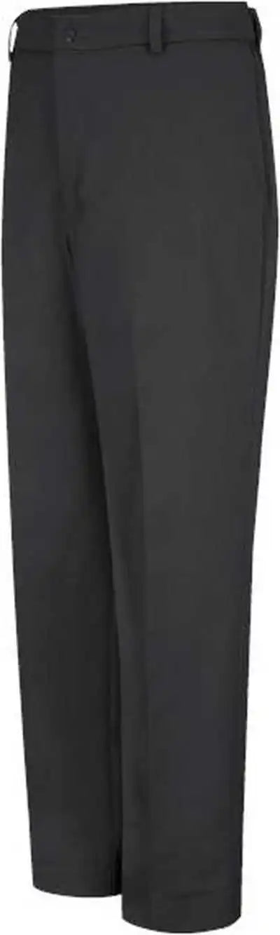 Red Kap Pt20odd Dura Industrial Pants Odd Waist Sizes Black Unhemmed