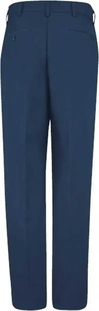 Red Kap Pt20odd Dura Industrial Pants Odd Waist Sizes Navy 32i