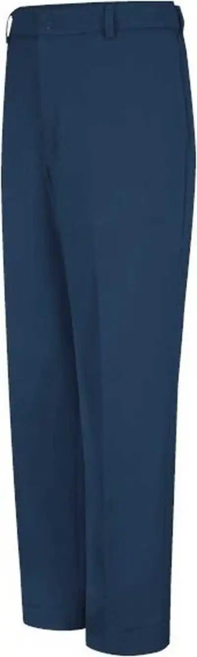 Red Kap Pt20odd Dura Industrial Pants Odd Waist Sizes Navy Unhemmed