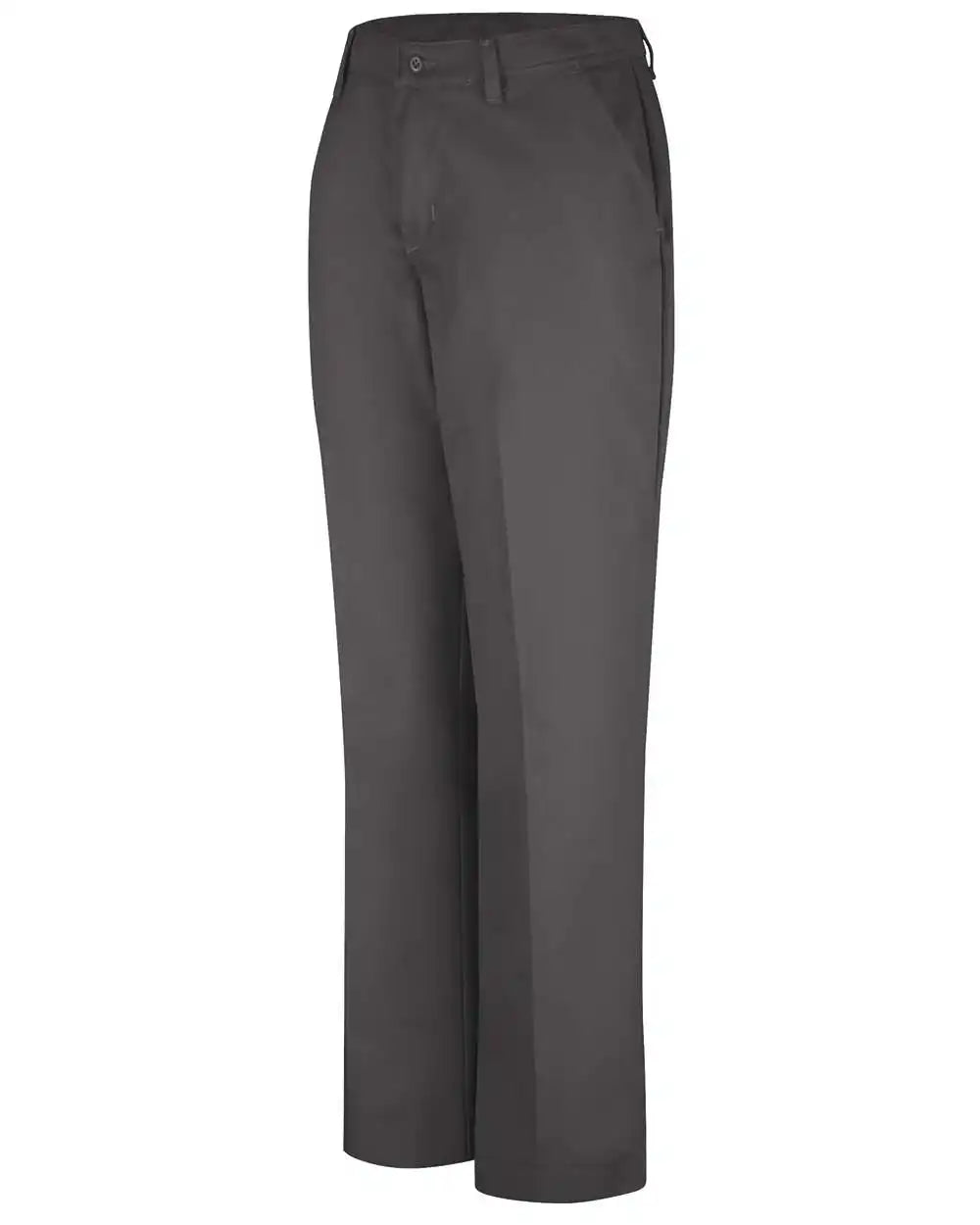 Red Kap Pt21 Women’s Dura-kap Industrial Pants - Charcoal - 24i - 2