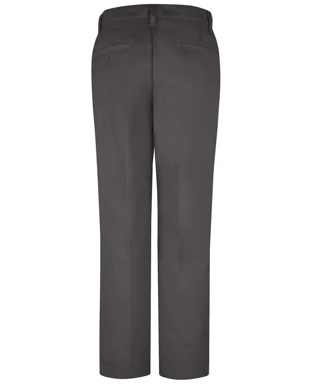 Red Kap Pt21 Women’s Dura-kap Industrial Pants - Charcoal - 24i - 2