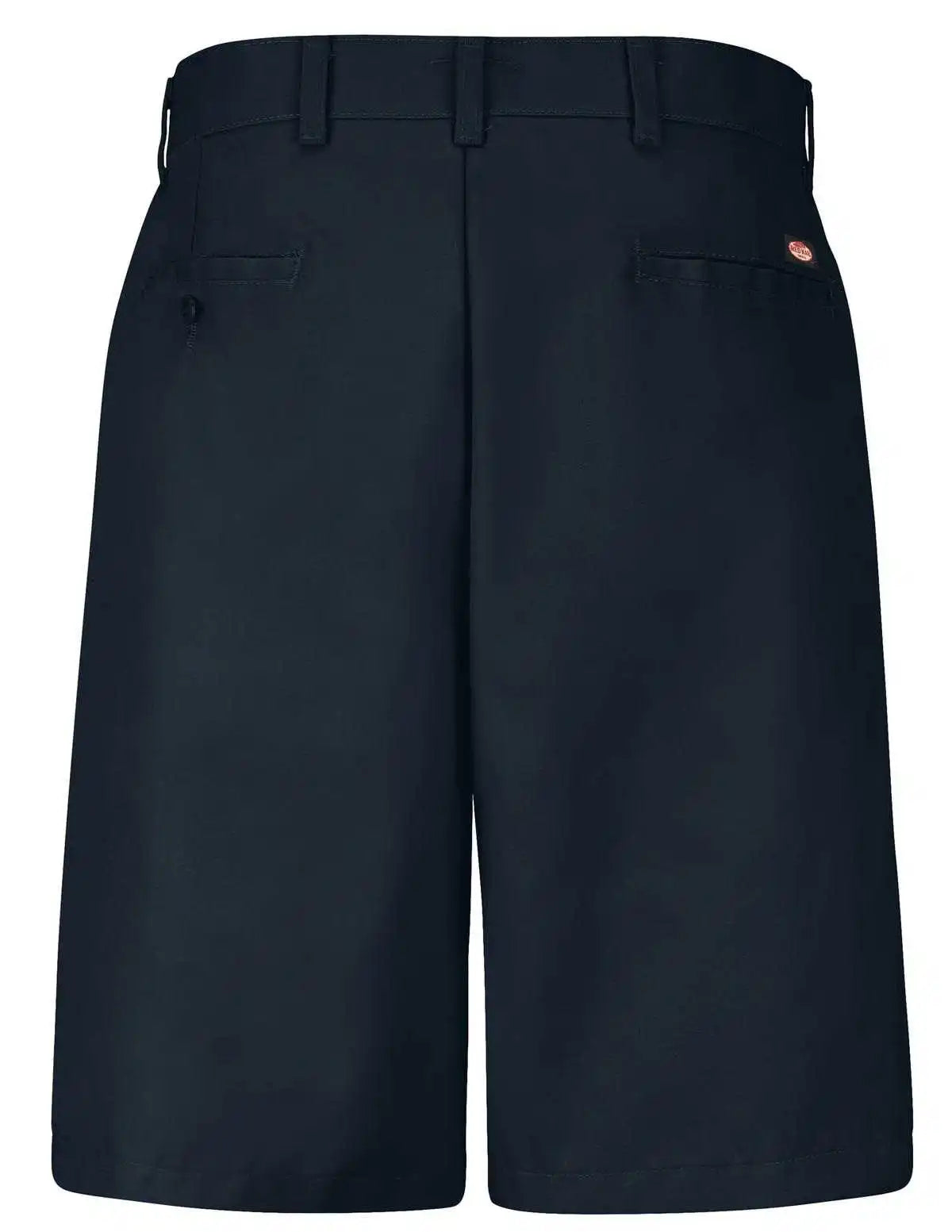 Red Kap Pt26 Industrial Work Short - Navy