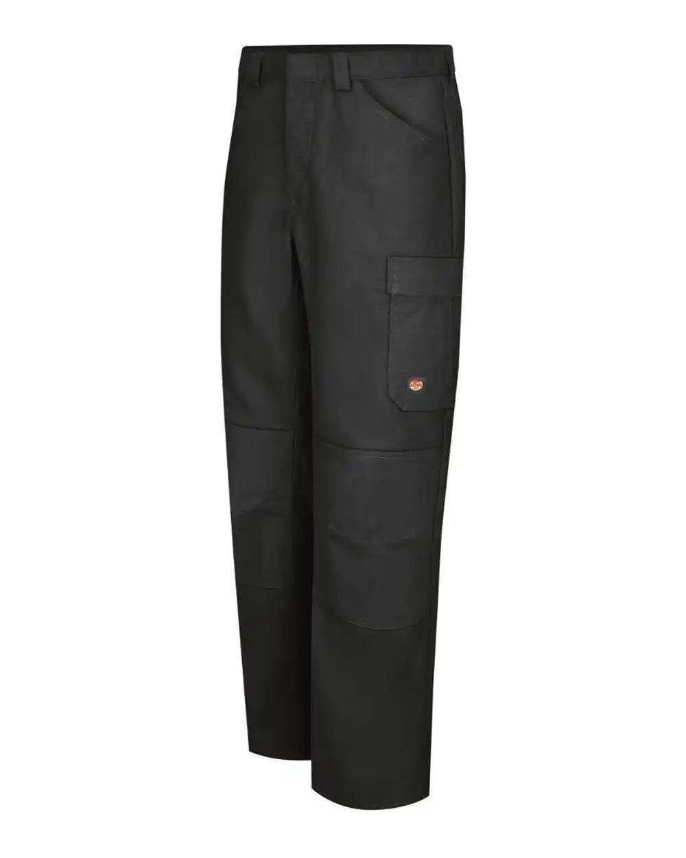 Red Kap Pt2a Shop Pants - Black - 30i