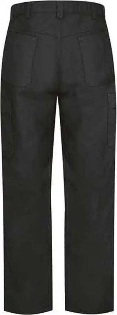 Red Kap Pt2a Shop Pants Black 36i