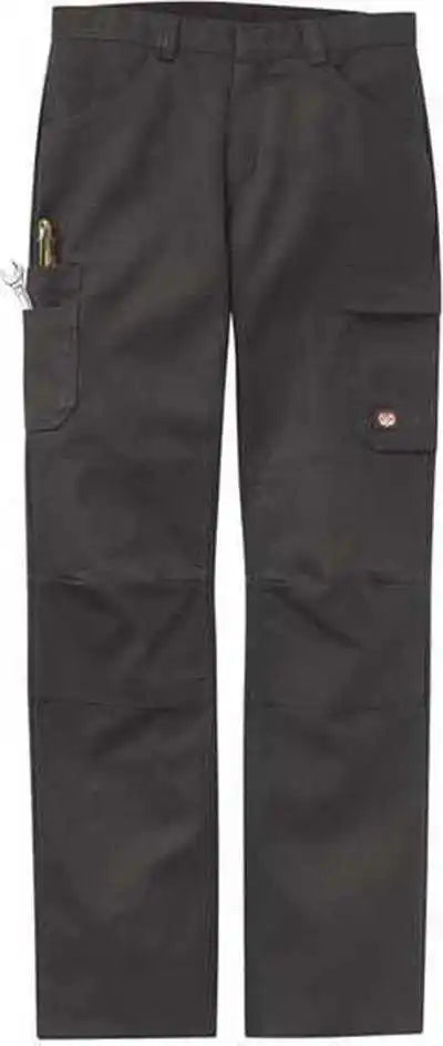 Red Kap Pt2a Shop Pants Charcoal 34i