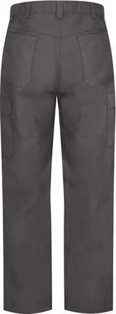 Red Kap Pt2a Shop Pants Charcoal 34i