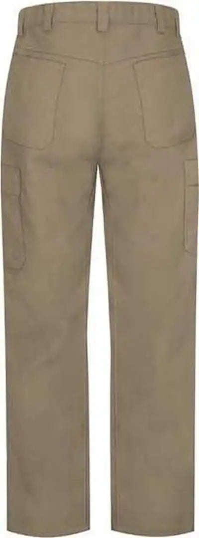 Red Kap Pt2a Shop Pants Khaki 30i