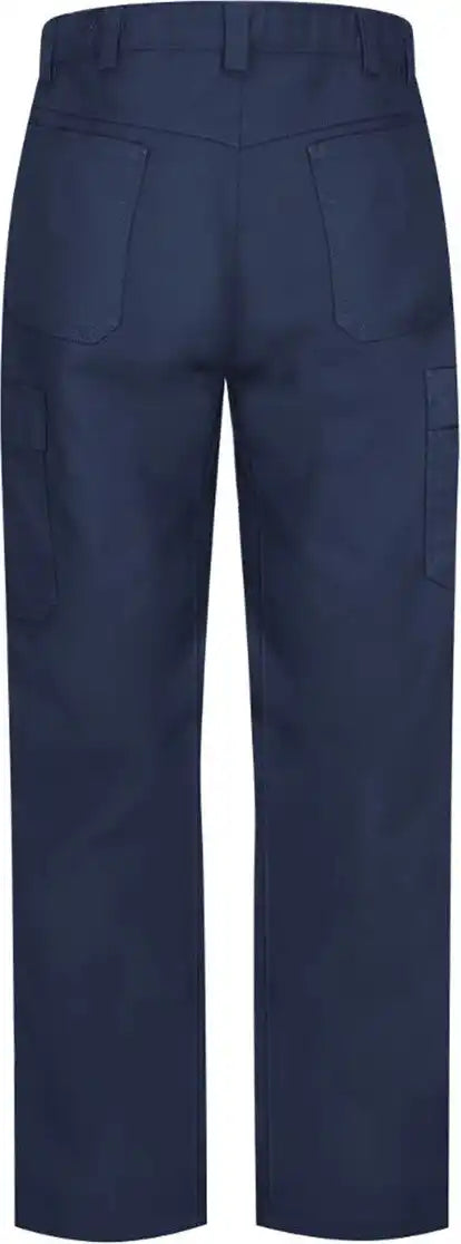 Red Kap Pt2a Shop Pants - Navy - 30i - 30w