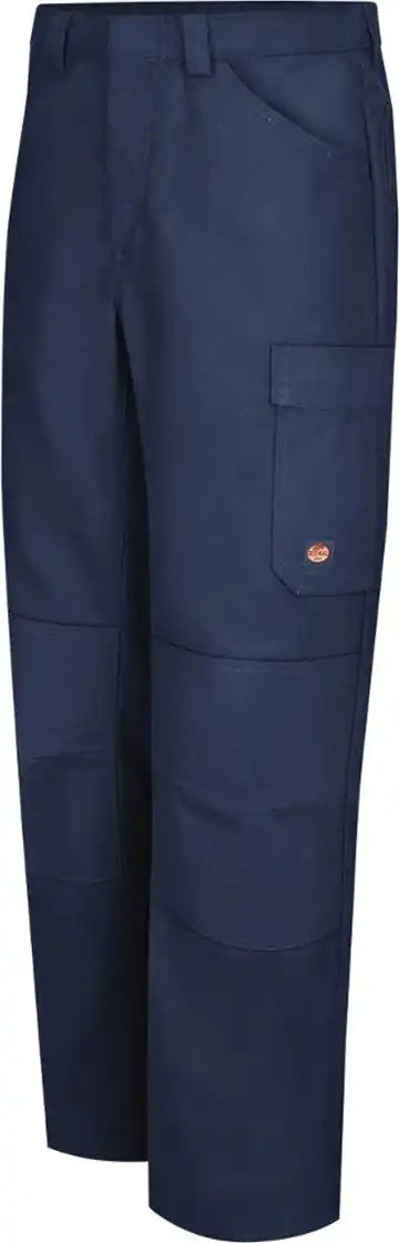 Red Kap Pt2a Shop Pants - Navy - 30i