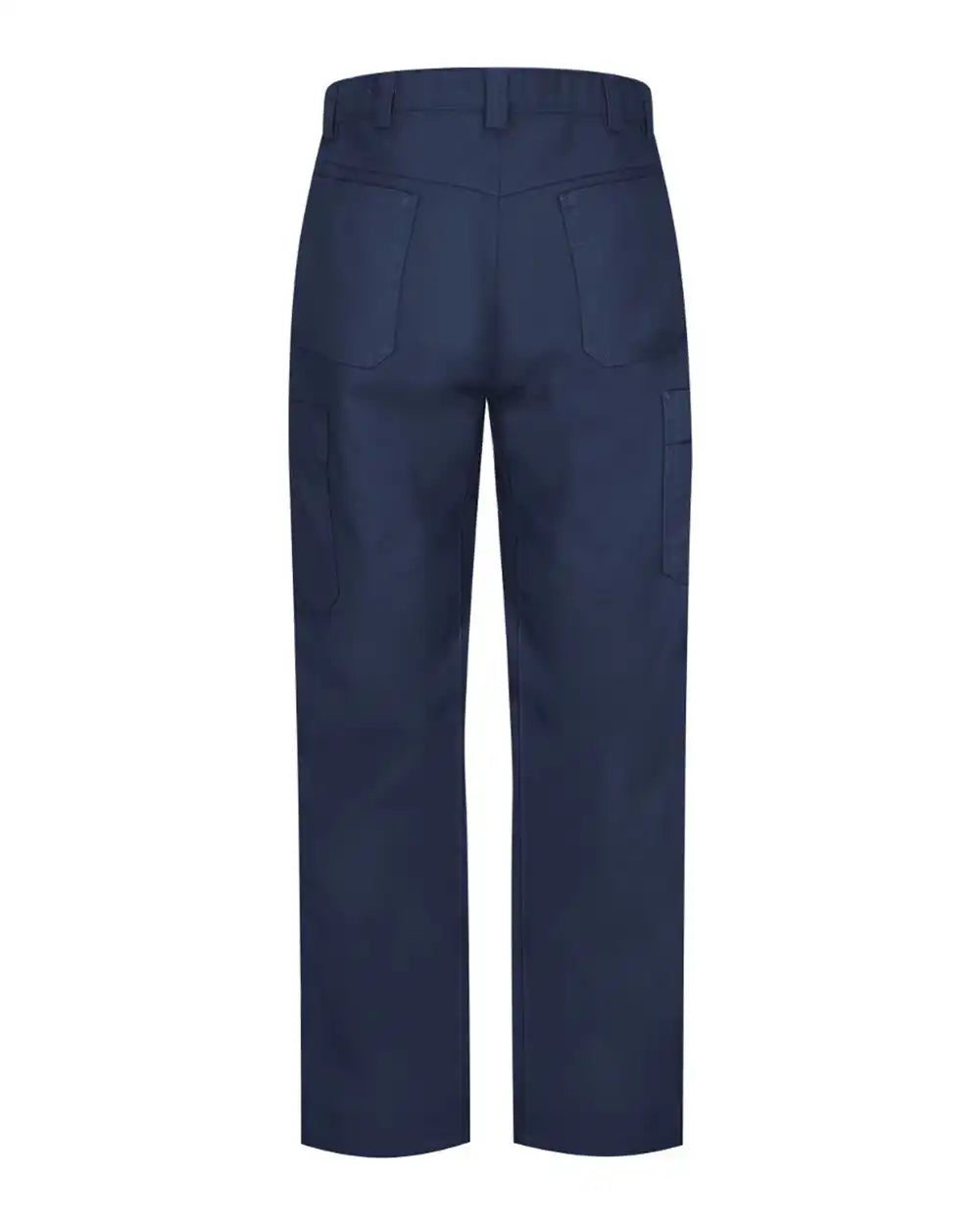 Red Kap Pt2a Shop Pants - Navy - 32i - 30w