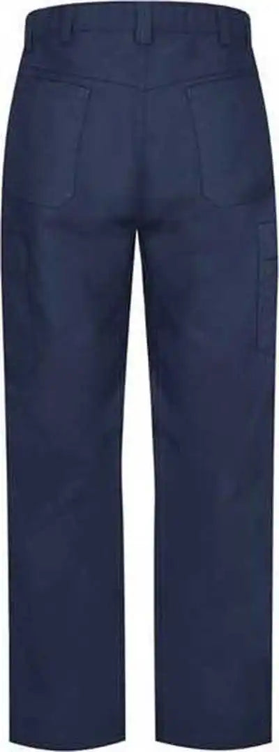 Red Kap Pt2a Shop Pants Navy 36i