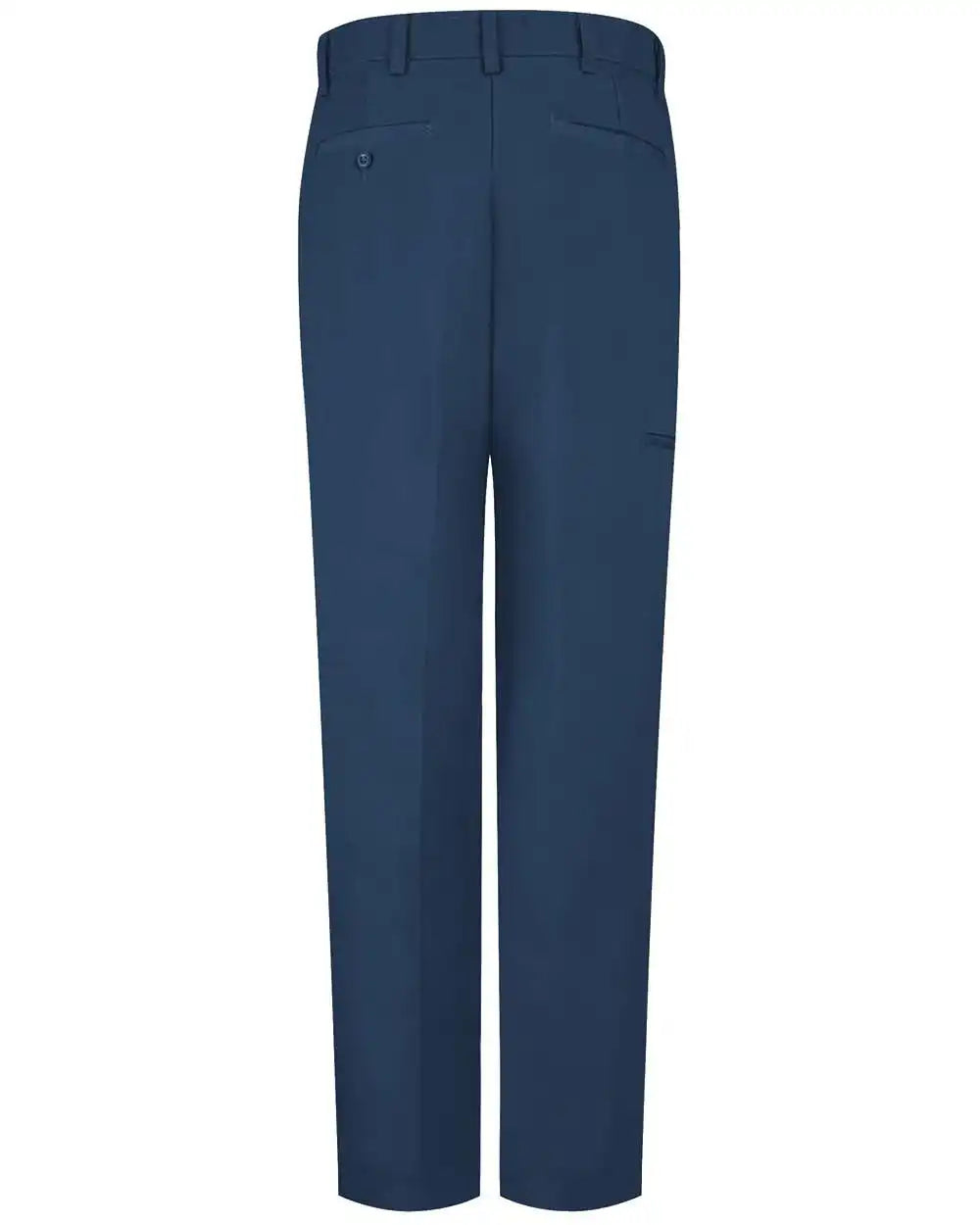 Red Kap Pt2c Cell Phone Pocket Pants - Navy - 36i