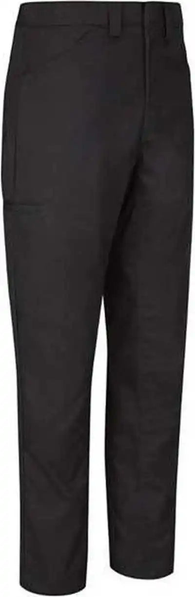 Red Kap Pt2l Lightweight Crew Pants - Black - 31i