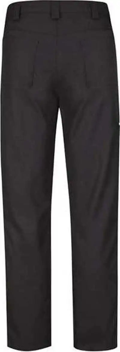Red Kap Pt2l Lightweight Crew Pants - Black - 34i