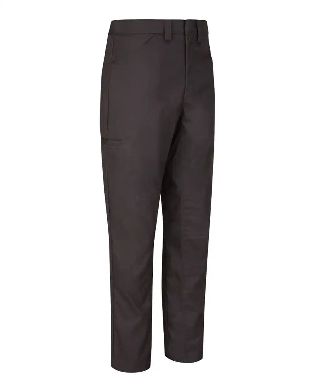 Red Kap Pt2l Lightweight Crew Pants - Charcoal - 30i - 28w