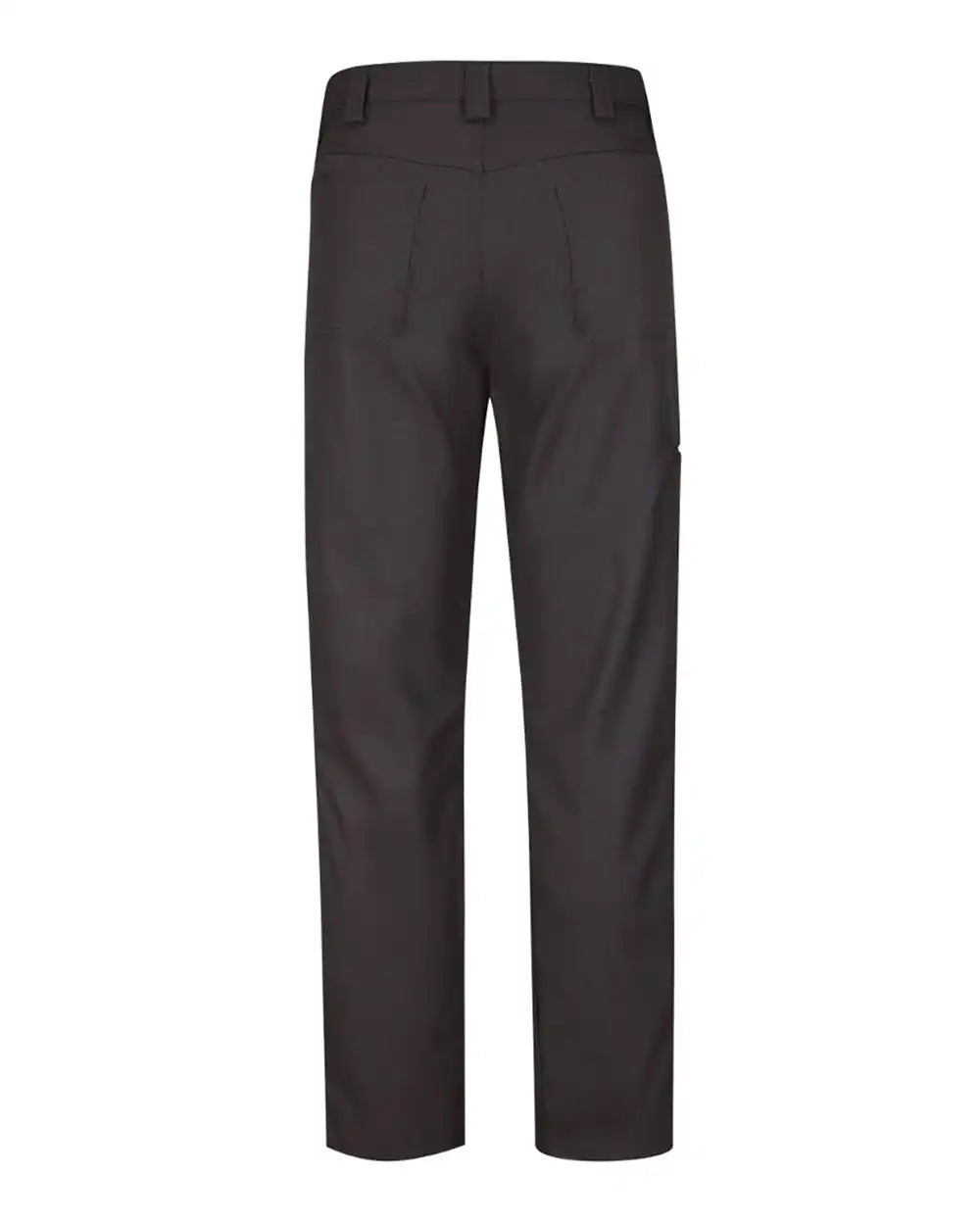 Red Kap Pt2l Lightweight Crew Pants - Charcoal - 30i - 28w