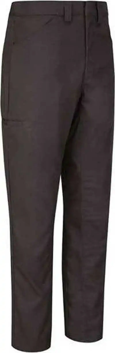 Red Kap Pt2l Lightweight Crew Pants - Charcoal - 30i