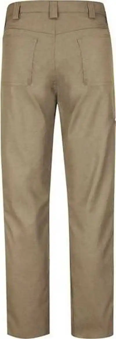 Red Kap Pt2l Lightweight Crew Pants - Khaki - 32i