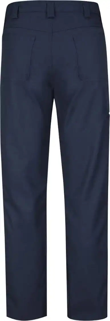 Red Kap Pt2l Lightweight Crew Pants - Navy - 34i - 28w