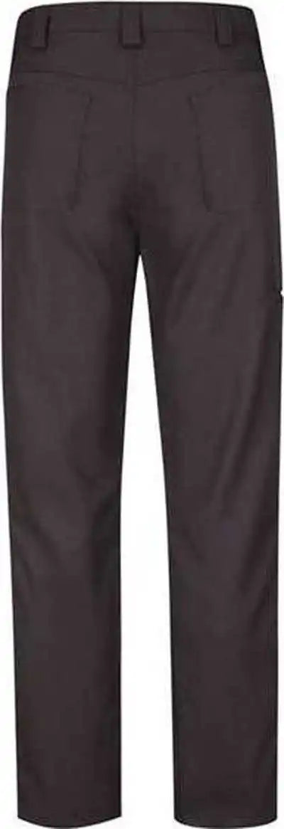 Red Kap Pt2lext Lightweight Crew Pants - Extended Sizes - Charcoal - Unhemmed