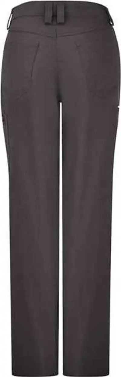 Red Kap Pt3l Women’s Lightweight Crew Pants - Charcoal - 24i