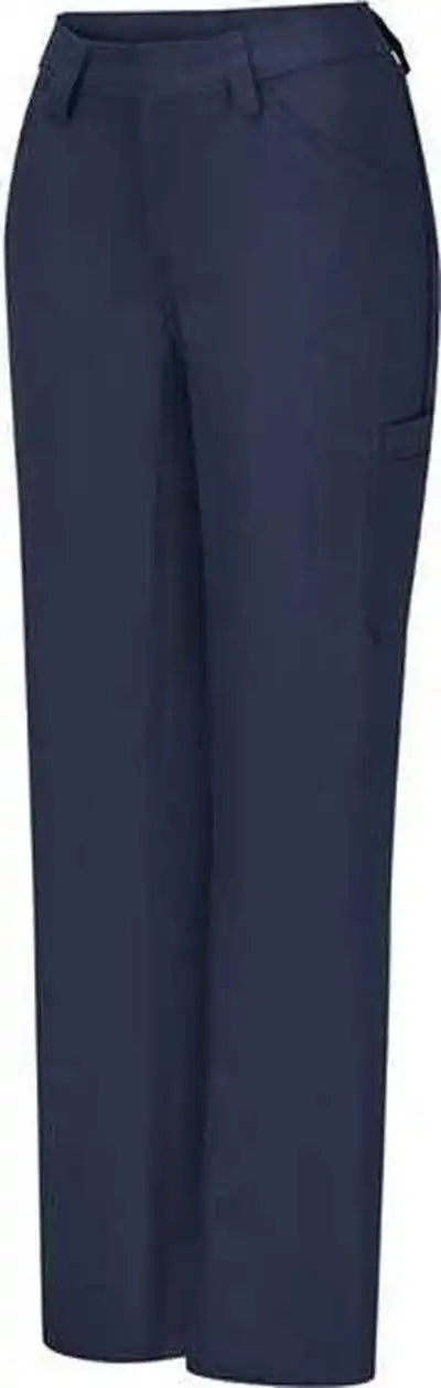 Red Kap Pt3l Women’s Lightweight Crew Pants - Navy - 30i