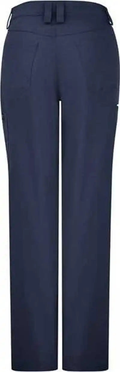 Red Kap Pt3l Women’s Lightweight Crew Pants - Navy - 30i
