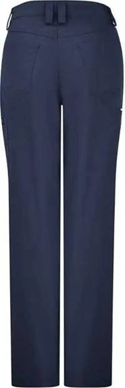 Red Kap Pt3lext Women’s Lightweight Crew Pants - Extended Sizes - Navy - 24i