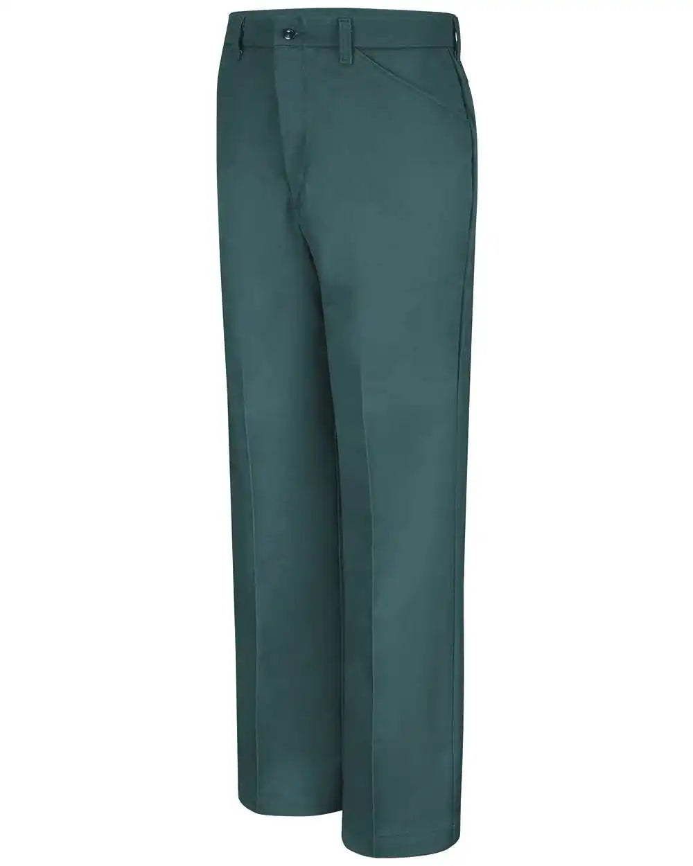Red Kap Pt50 Jean Cut Pants - Spruce Green - 32i - 30w