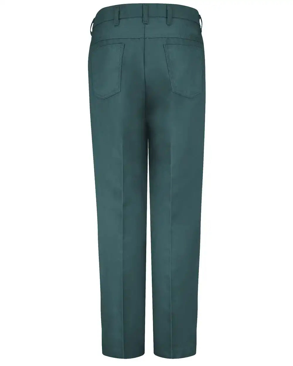 Red Kap Pt50 Jean Cut Pants - Spruce Green - 32i - 30w