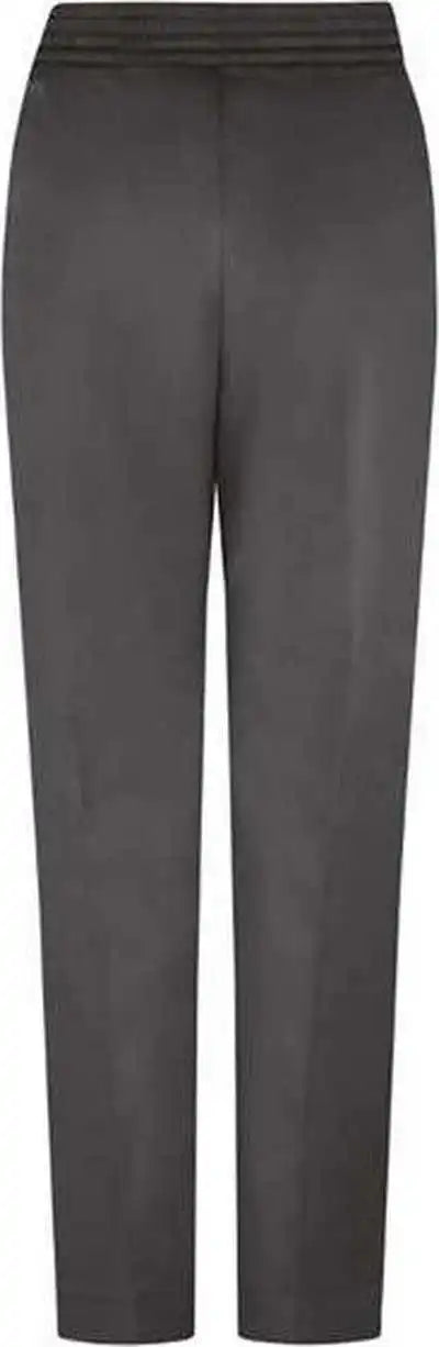 Red Kap Pt59 Women’s Half-elastic Work Pants - Charcoal - 26i