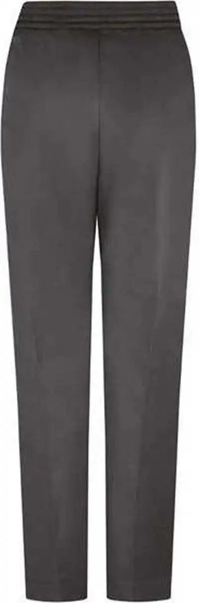 Red Kap Pt59 Women’s Half-elastic Work Pants - Charcoal - 32i