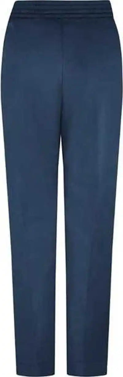 Red Kap Pt59 Women’s Half Elastic Work Pants Navy 30i