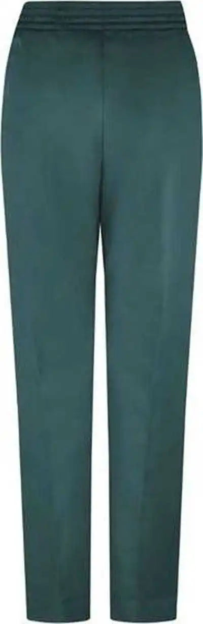 Red Kap Pt59 Women’s Half Elastic Work Pants Spruce Green 28i