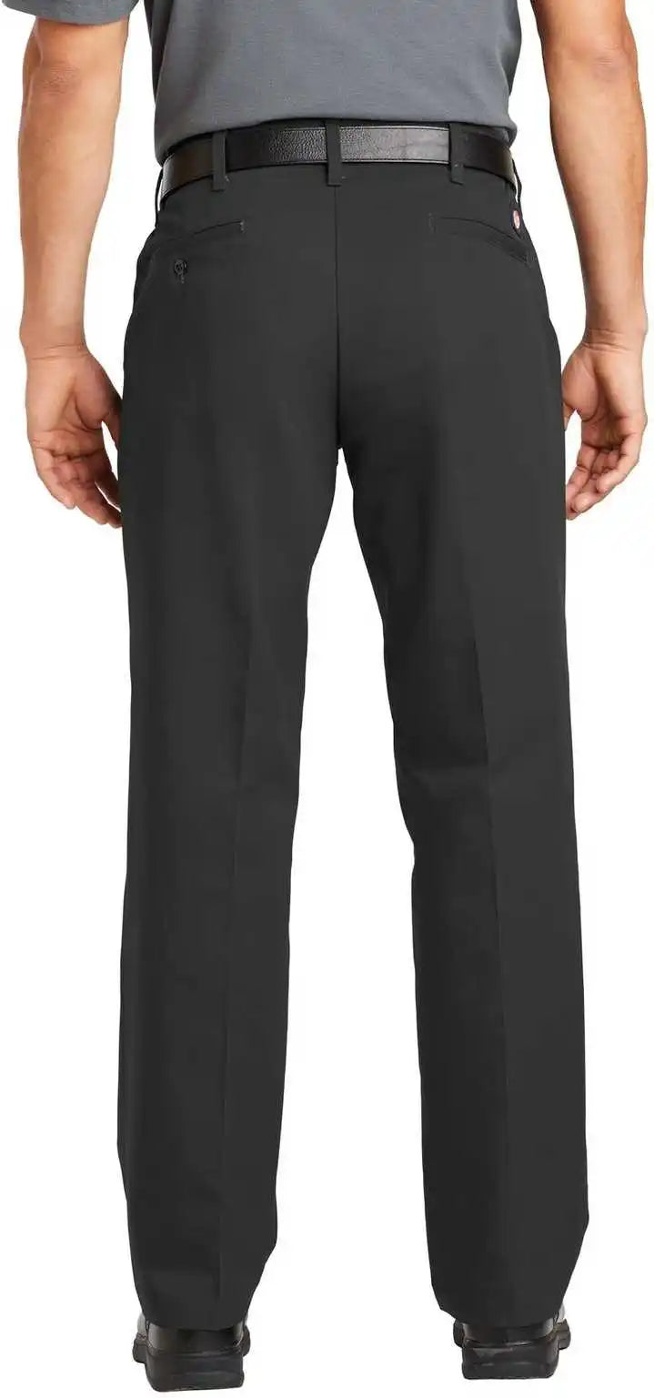 Red Kap Pt60 Elastic Insert Pant - Charcoal