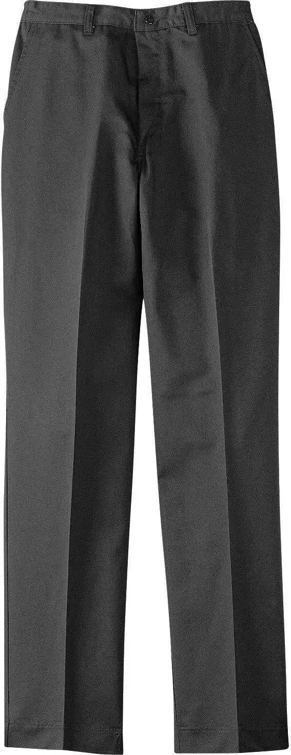 Red Kap Pt60 Elastic Insert Pant - Charcoal