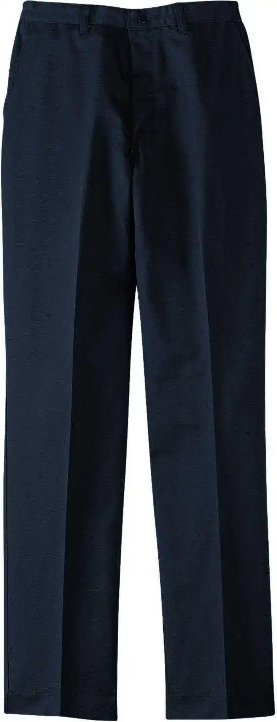Red Kap Pt60 Elastic Insert Pant Navy