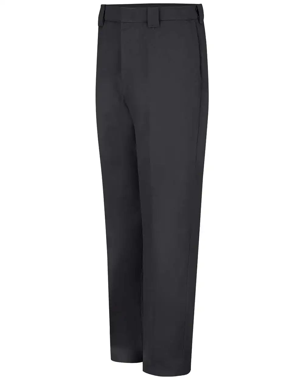 Red Kap Pt62 Utility Work Pants - Black - 30i - 32w
