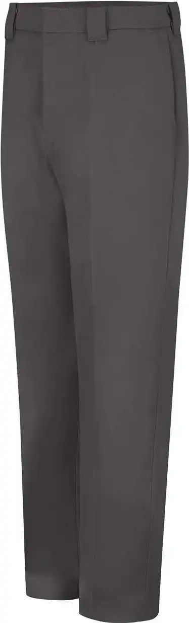 Red Kap Pt62 Utility Work Pants - Charcoal - 36i - 34w